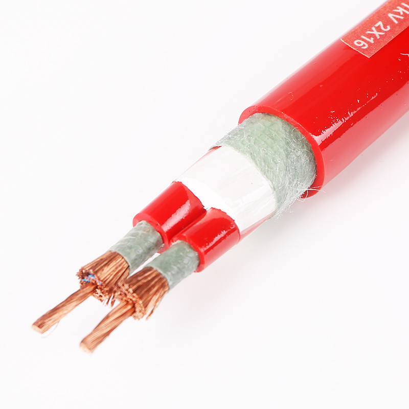 YGC硅橡胶软芯铜电力电缆